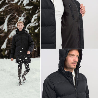 Samshield Autumn/Winter Arrivals at Moore EQ: Elevate Your Winter Riding Wardrobe
