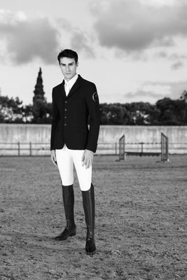 Men’s Vestrum Equestrian Clothing: Italian Performance Meets Timeless Style