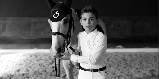 Next Generation Ready: The Young Rider Clothing Guide with Cavalleria Toscana & Animo