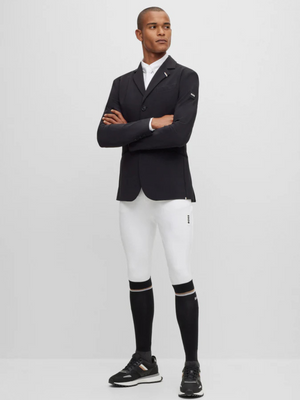 Mens Breeches Guide: How to Choose the Right Pair for Your Ride