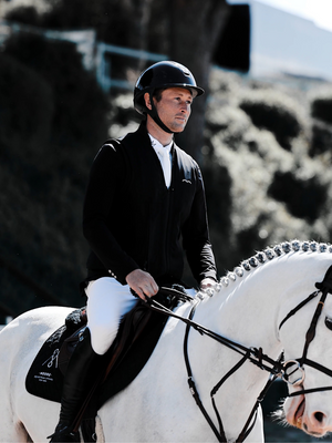 Heat, Dust & Discipline: The Ultimate Guide to Summer Horse Riding Gear Care