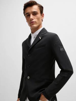 BOSS Equestrian Clothing: Performance, Precision & Sartorial Confidence in the Ring