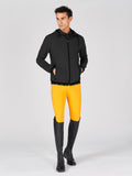 Vestrum Men's Recco Lightweight Hooded Jacket - Black