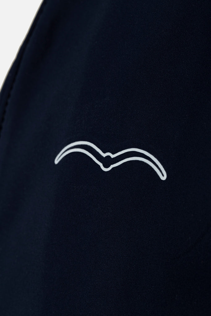 Animo IS-TECH Men's Airbag Air Vest - Navy