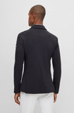 Boss Allen Competition Jacket Black