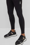 BOSS Equestrian Men's James Knee Grip Breeches – Black