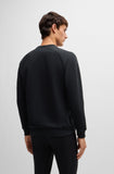 BOSS Equestrian Men's Lewin Sweater - Black