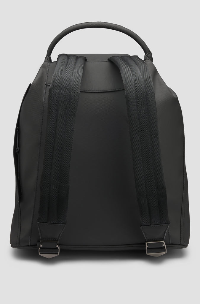BOSS Equestrian Backpack - Black
