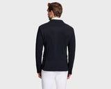 Samshield Men's Louis Air Competition Jacket - Black