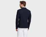 Samshield Men's Louis Air Competition Jacket - Navy