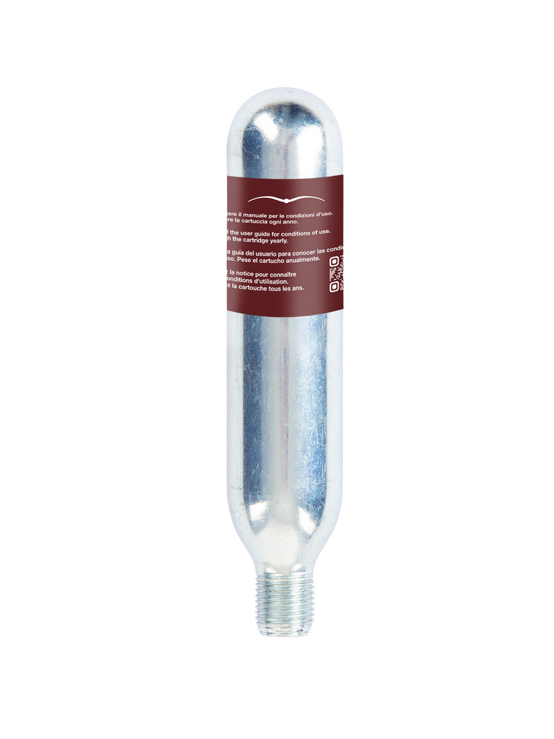 Animo Airbag Replacement Canister