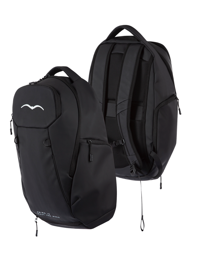 Animo Kaneki Ring Bag - Black