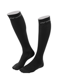 Animo Men's Taddeus Riding Socks - Black