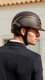 Samshield XJ Helmet Matt - Black