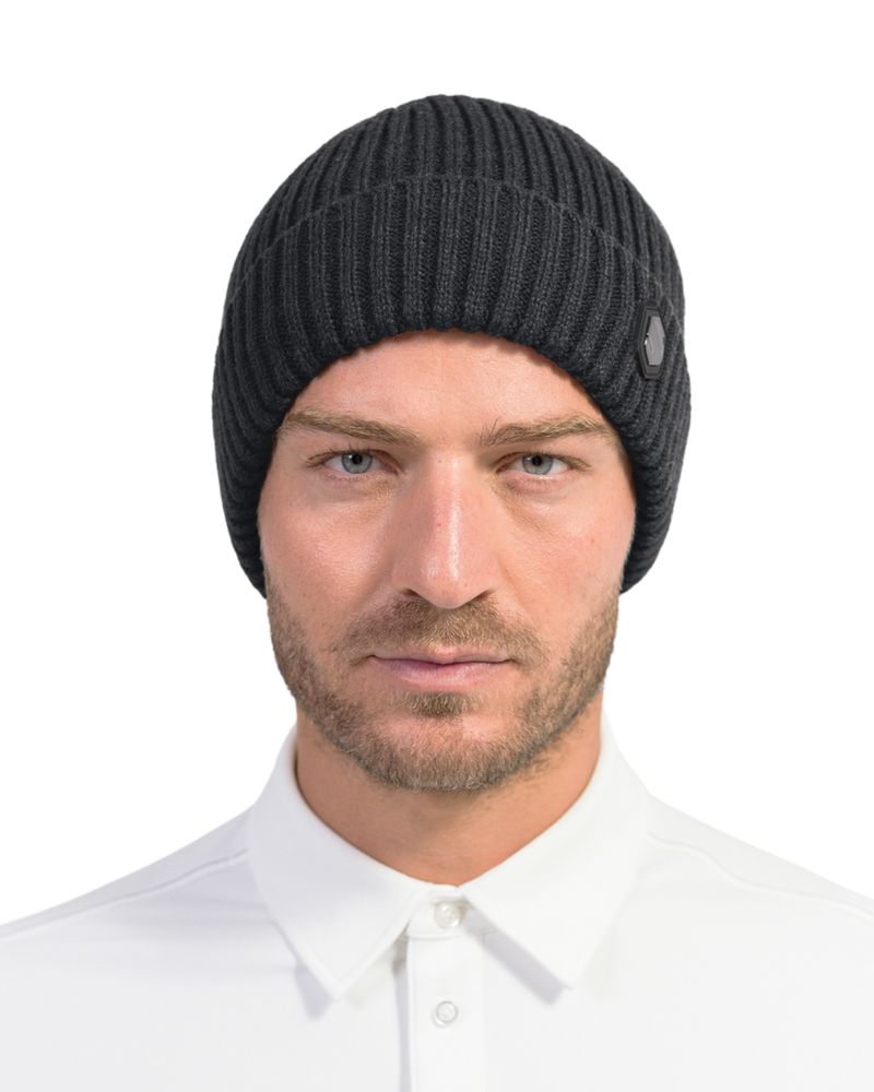 Samshield Men's Aubrey Beanie - Black