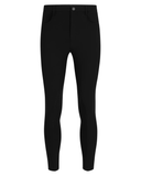 BOSS Equestrian Men's James Knee Grip Breeches – Black