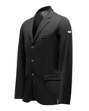 Animo Ikko Mens Competition Jacket Black