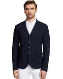 Samshield Mens Louis Air Competition Jacket Navy