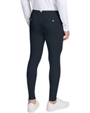 Samshield Mens Marceau Navy Breeches