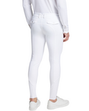 Samshield Mens Marceau White Breeches