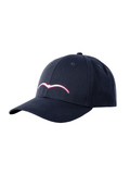 Animo Violin Cap - Navy