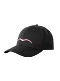 Animo Violin Cap - Black
