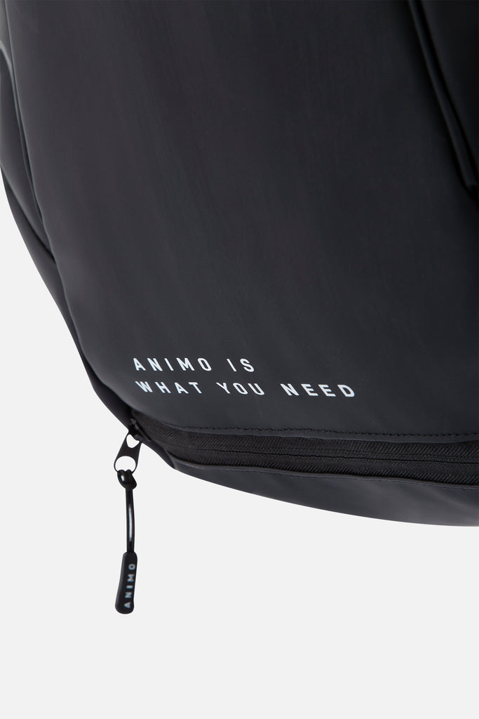 Animo Kaneki Ring Bag - Black
