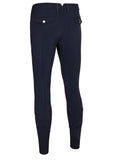 بنطلون Marceau Navy للرجال من Samshield
