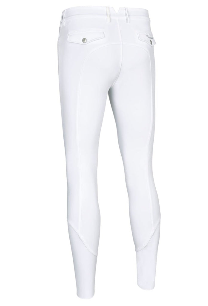 Samshield Men's Marceau Breeches - White