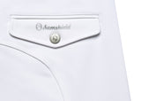 Samshield Mens Marceau White Breeches