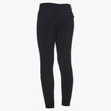 Cavalleria Toscana Boys Breeches - Navy