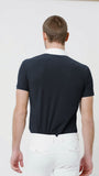 Samshield Men's Calvin Competition Shirt - Navy