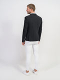 Samshield Men's Louis Matt Jacket - Black