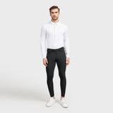 Samshield Men's Marceau Matt Breeches - Black