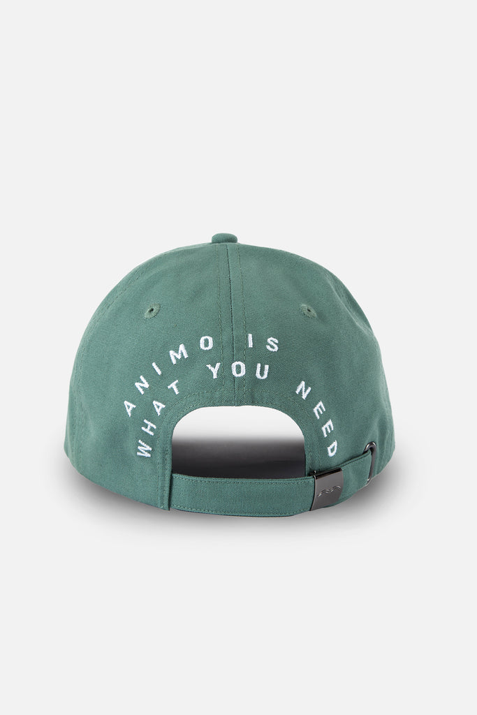 Animo Violin Cap - Navy