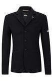 Boss Allen Competition Jacket Black