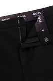BOSS Equestrian Men's James Knee Grip Breeches – Black