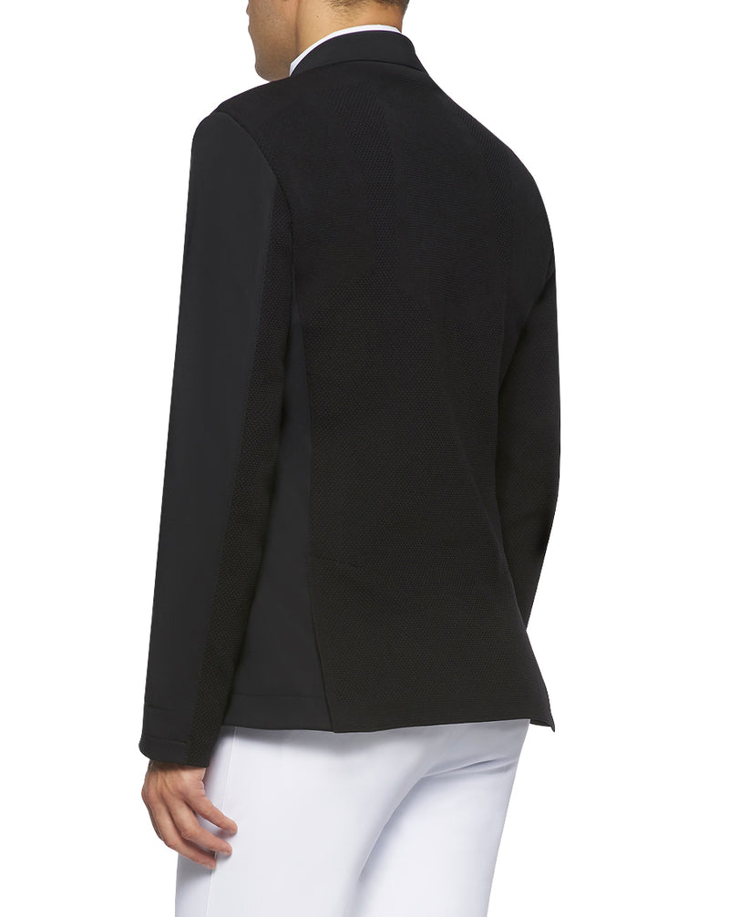 سترة ركوب الخيل للرجال من Cavalleria Toscana REVO Light Tech Knit