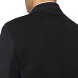 Cavalleria Toscana Men's REVO Light Tech Knit Riding Jacket