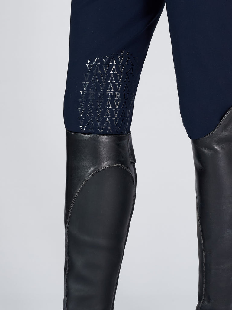 Vestrum Men's San Diego Breeches - Navy