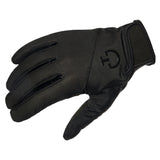 Cavalleria Toscana Mesh Grip Gloves - Black