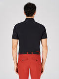 Vestrum Men's Marettimo Polo - Black