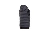 Samshield Men's Avoriaz Down Vest - Dark Blue