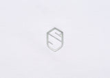 قميص المنافسة للرجال من Samshield Charles White