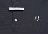قميص المنافسة Samshield Charles Navy للرجال