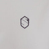 قميص المنافسة Samshield Christophe Stone Grey LS
