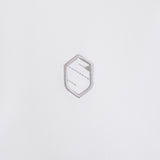 قميص المنافسة Samshield Christophe White LS