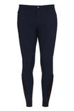 Cavalleria Toscana Men's New Grip System Breeches - Navy