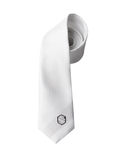 ربطة عنق منافسة Samshield White Blazon