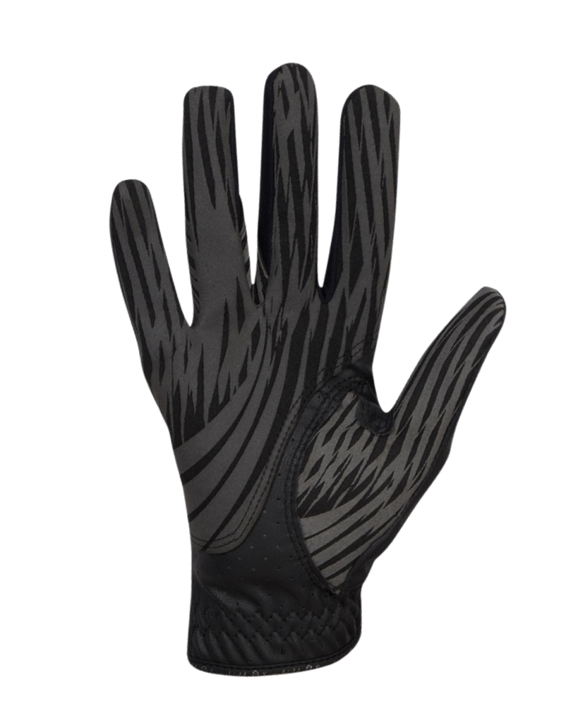 Samshield V-Skin Gloves - Black